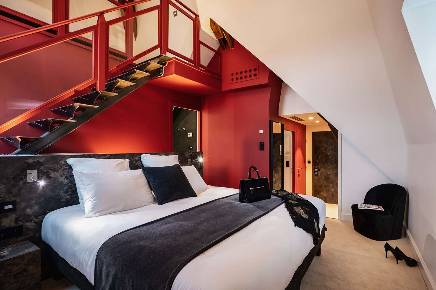 Best Western Premier Hotel De La Cite Royale 10/54