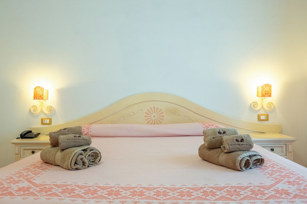 Montiruju Hotel 41/50