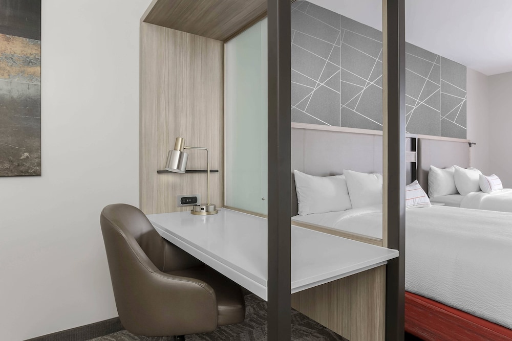 SpringHill Suites by Marriott Auburn 15/44