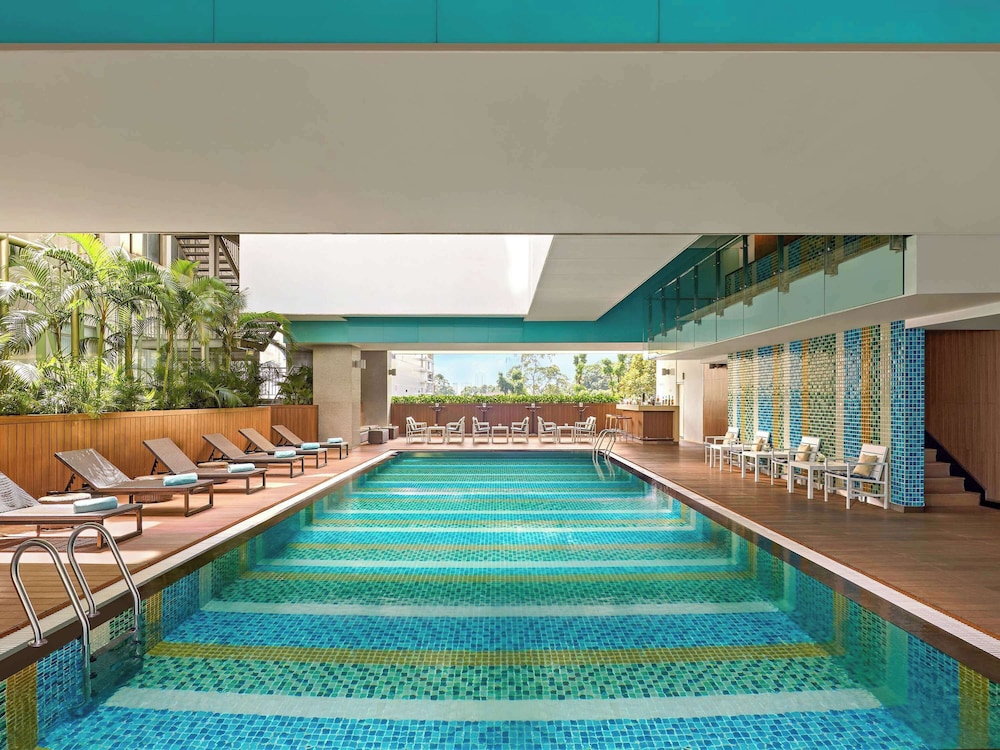 Novotel Saigon Centre 65/67