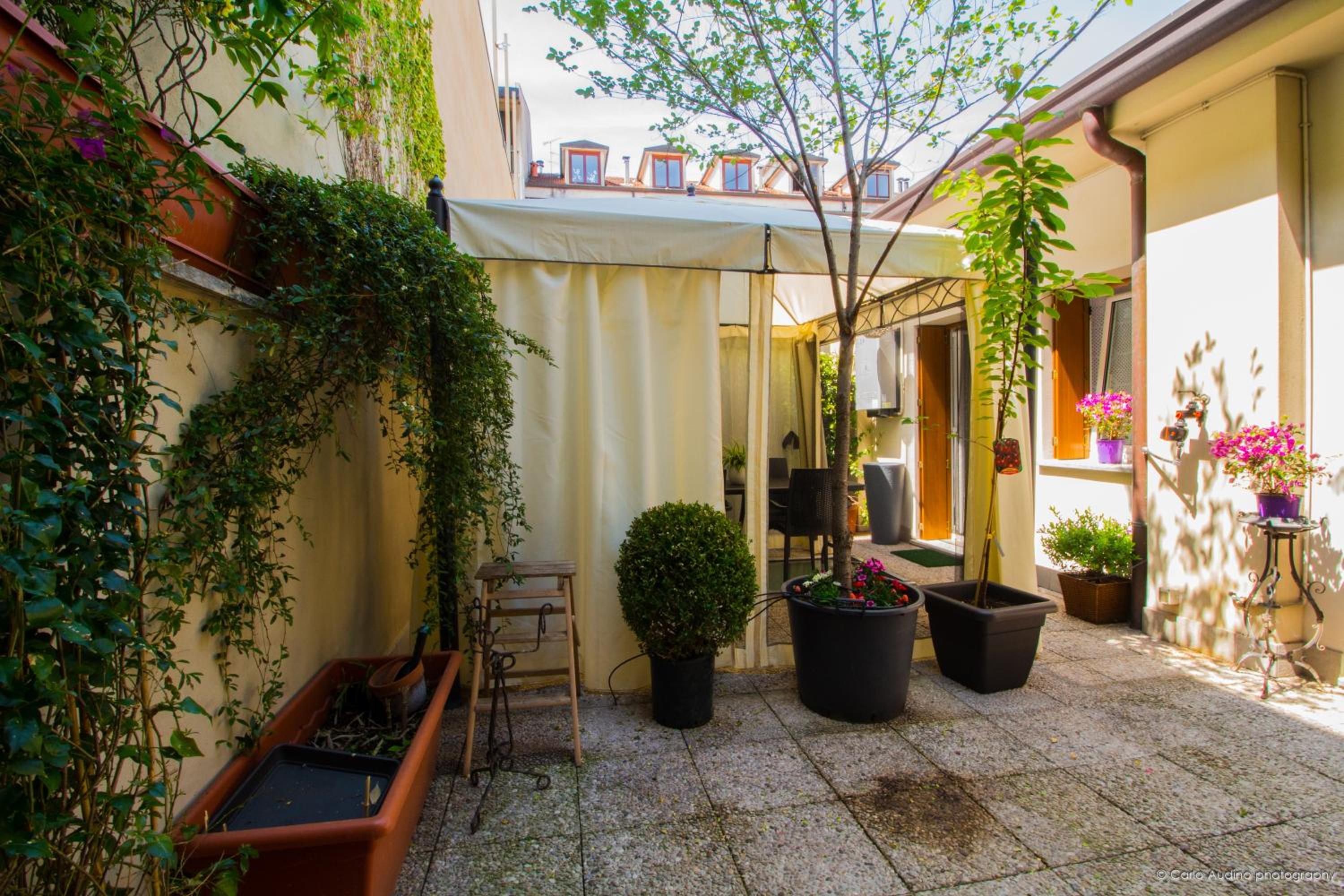 La Residenza Isabella 3/23