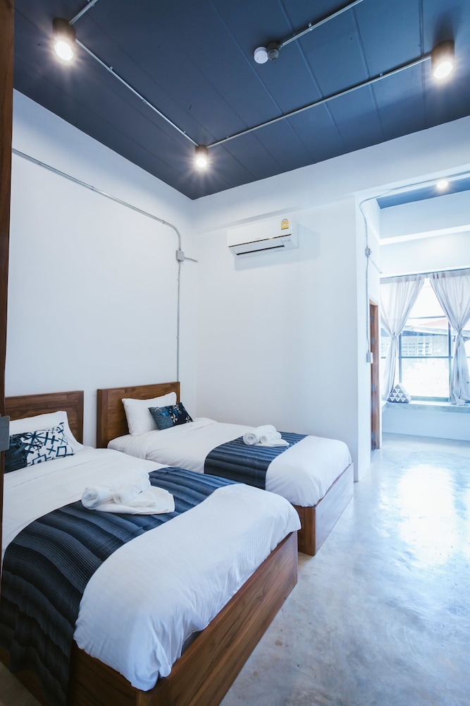 Hug Inn Phrae Hotel 11/32
