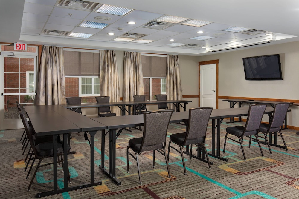 Residence Inn by Marriott Dayton Vandalia 31/33