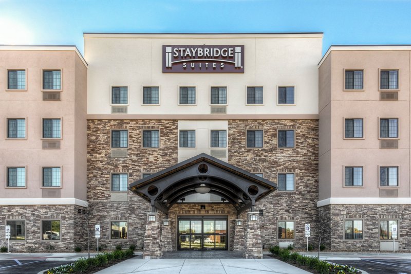 Staybridge Suites St Louis - Westport 2/37