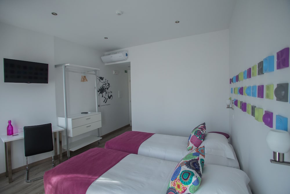 Thomar Story Guest House 18/37