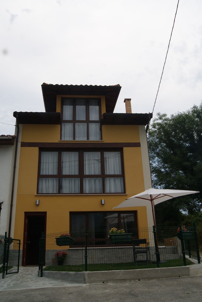 El Rincon Del Cuera 1/50