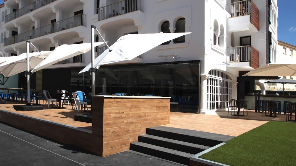 The Element Hotel 26/29