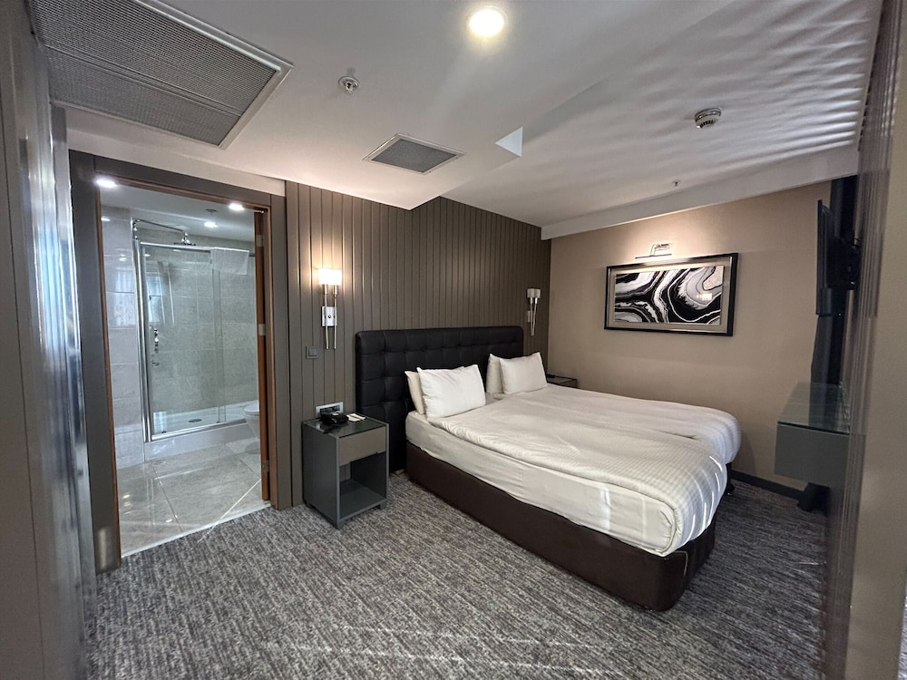 Grand Turkuaz Hotel 28/66