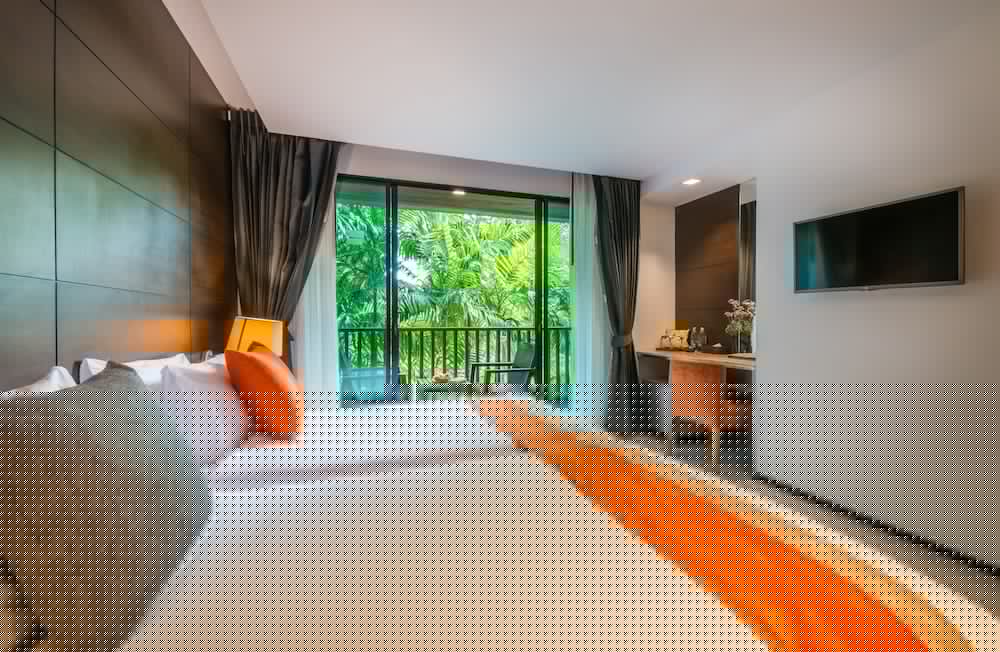 Aree Tara Resort Krabi 32/77