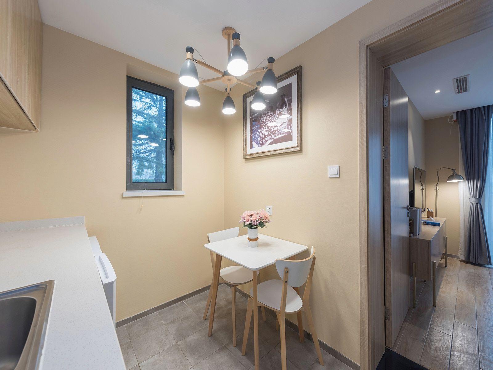James Joyce Coffetel (Yangqiao Branch, Beijing South Railway Station) 34/42