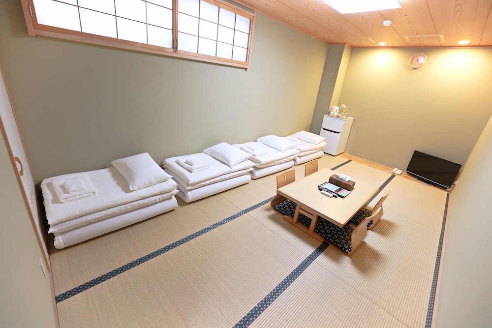 Akihabara Nakagawa Inn 20/50
