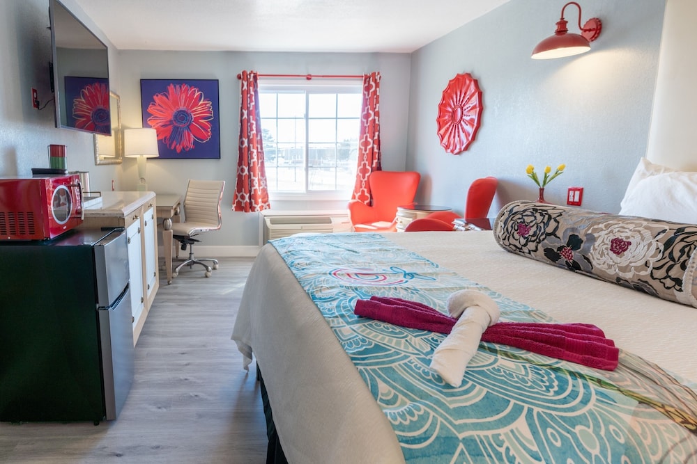Dragonfly Inn & Suites - Hastings 17/60