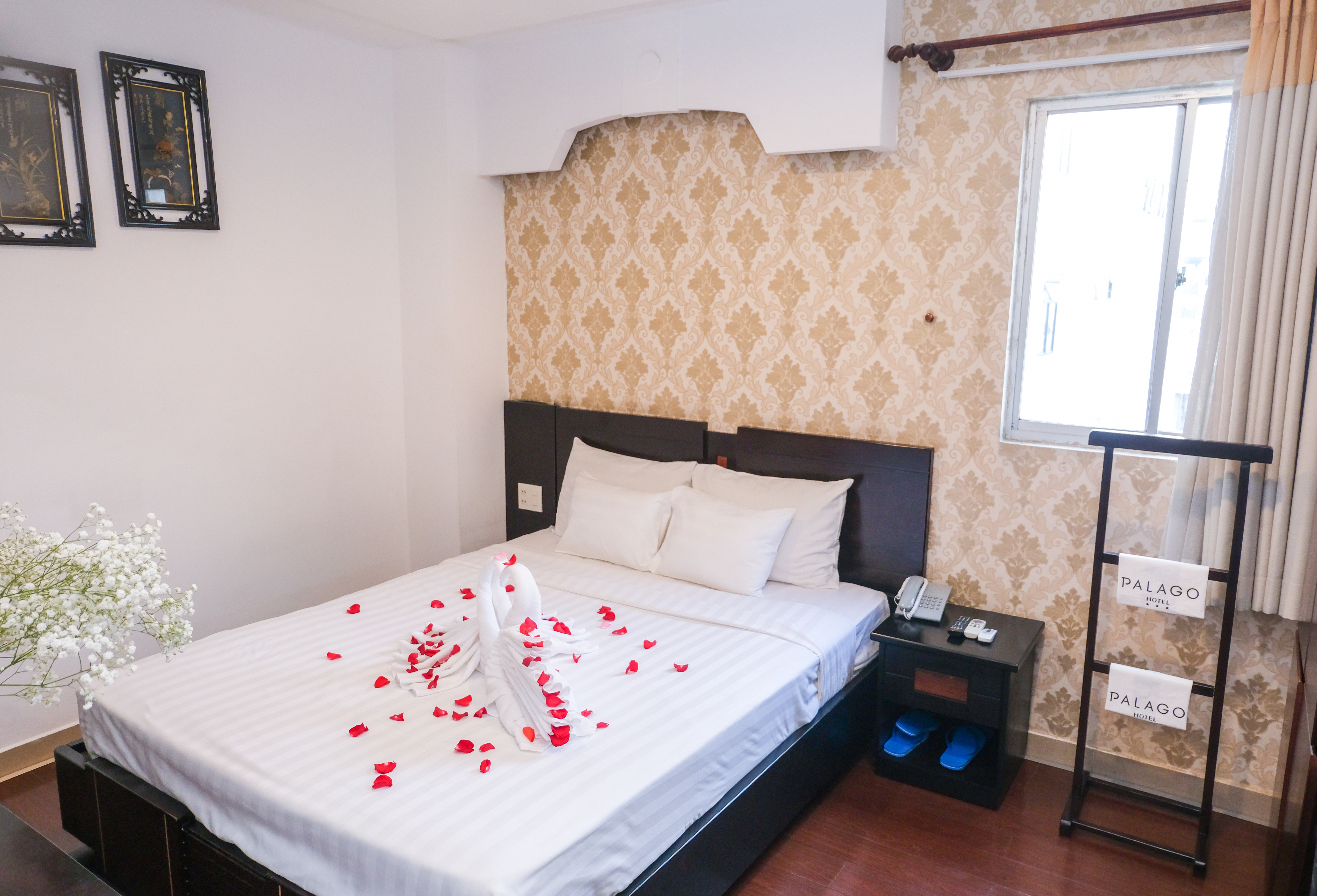 Metro Points Hcm Hotel Ben Thanh 15/50