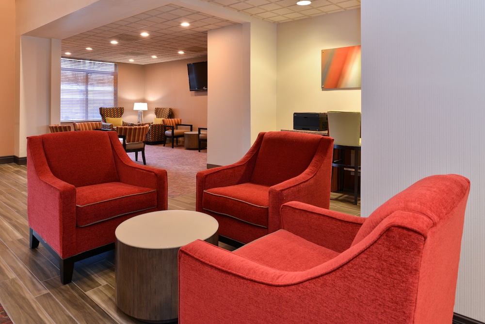 Holiday Inn Express Portland West/hillsboro, An Ihg Hotel 39/73
