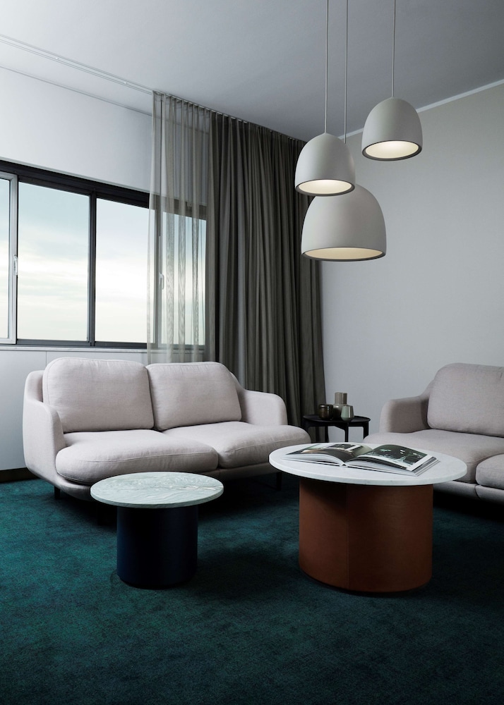 RADISSON COLLECTION ROYAL HOTEL, COPENHAGEN 38/72
