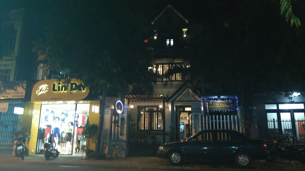Green Coco Homestay Hoi An 82/91