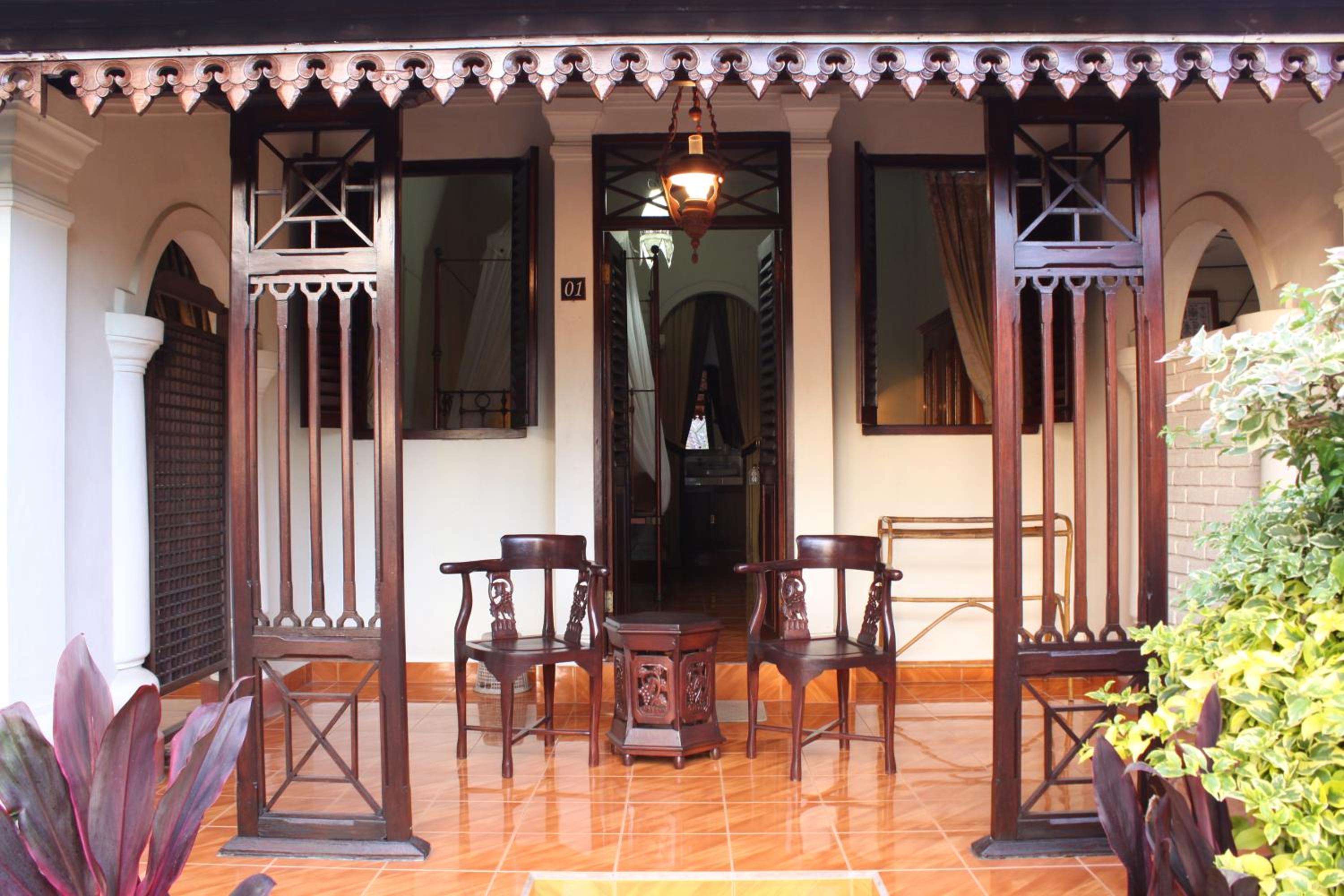 Guru Ratna Homestay 3/23
