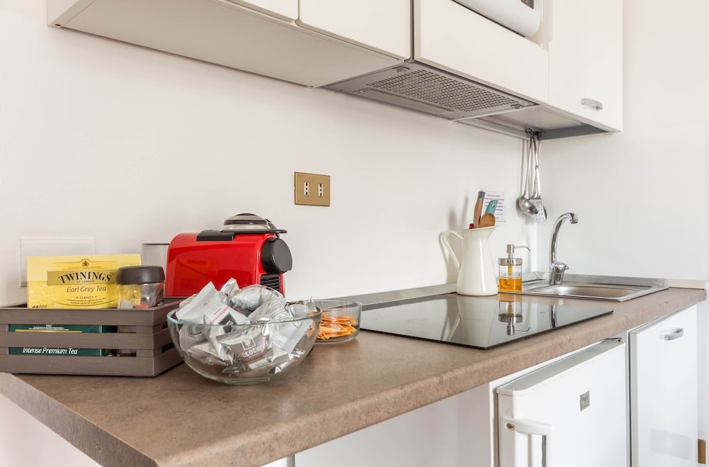 Prati Resort Guesthouse photo4
