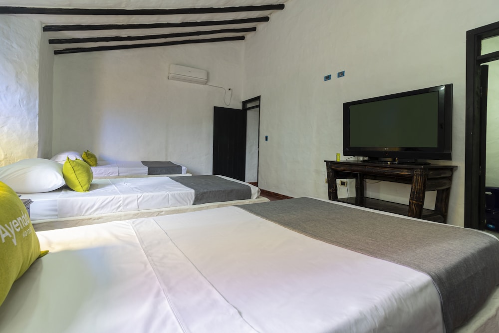 Ayenda 1701 Casa Corona 16/34