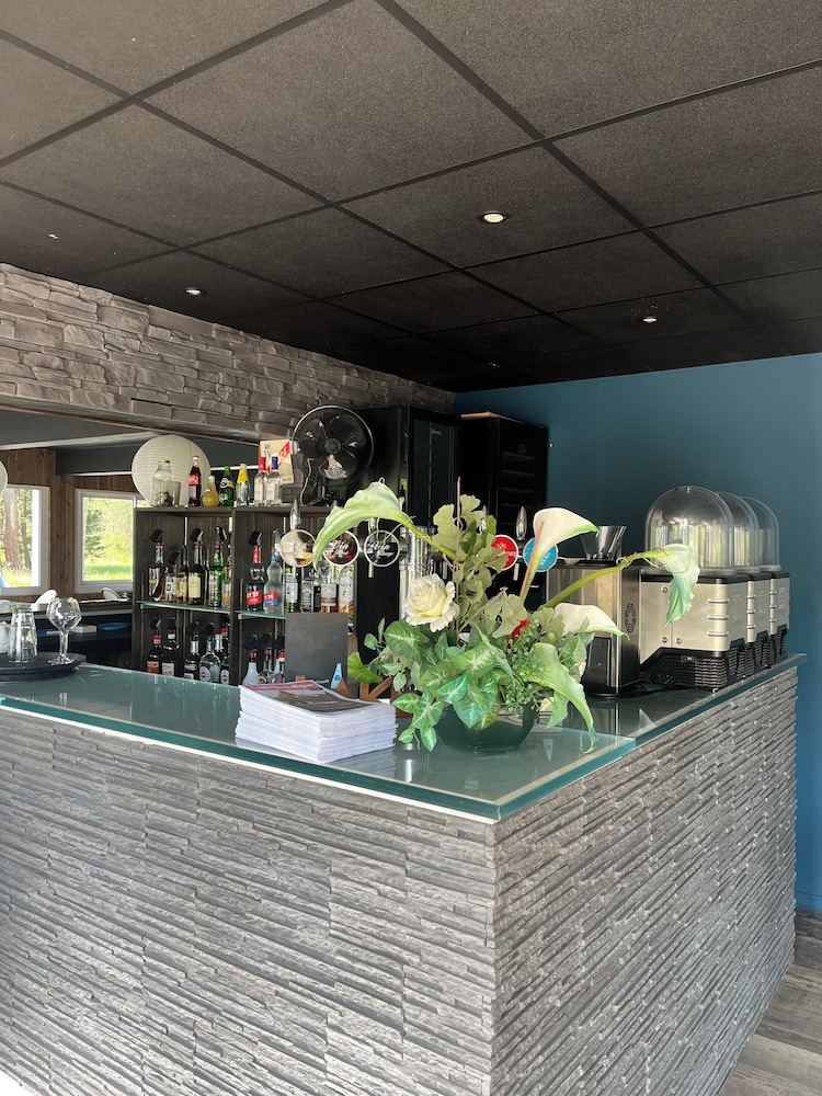The Originals Boutique, Hotel Lakeside 3/48