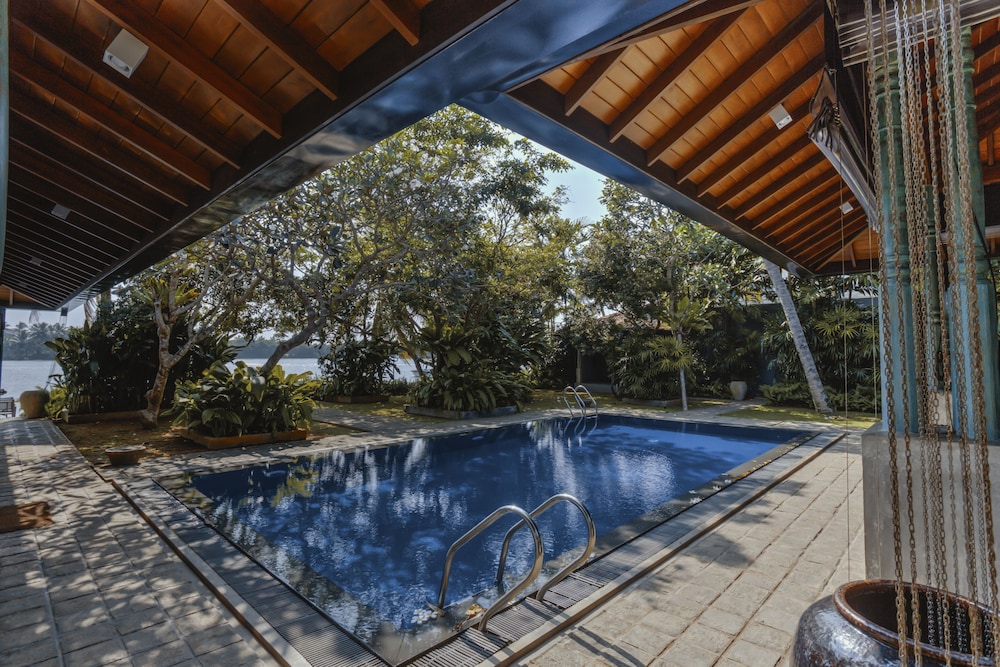 Villa Republic Bentota 23/50