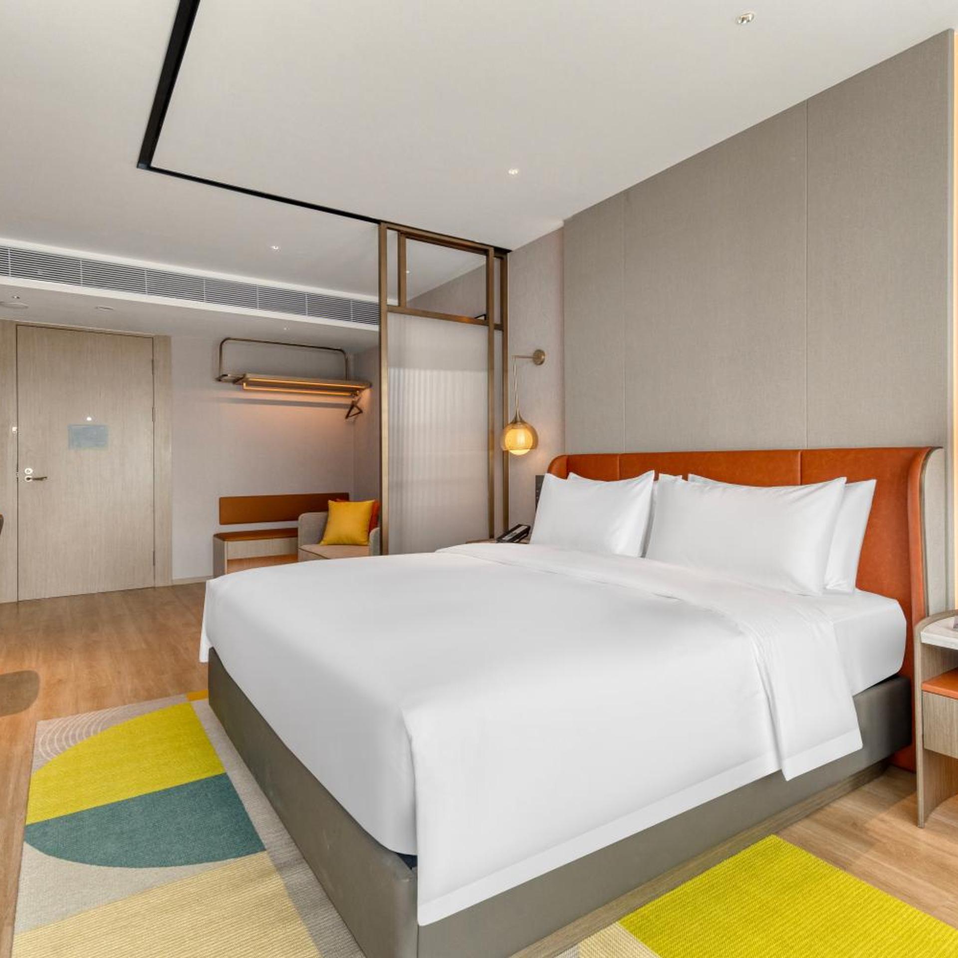 Home2 Suites by Hilton Lijiang Ancient City 9/25