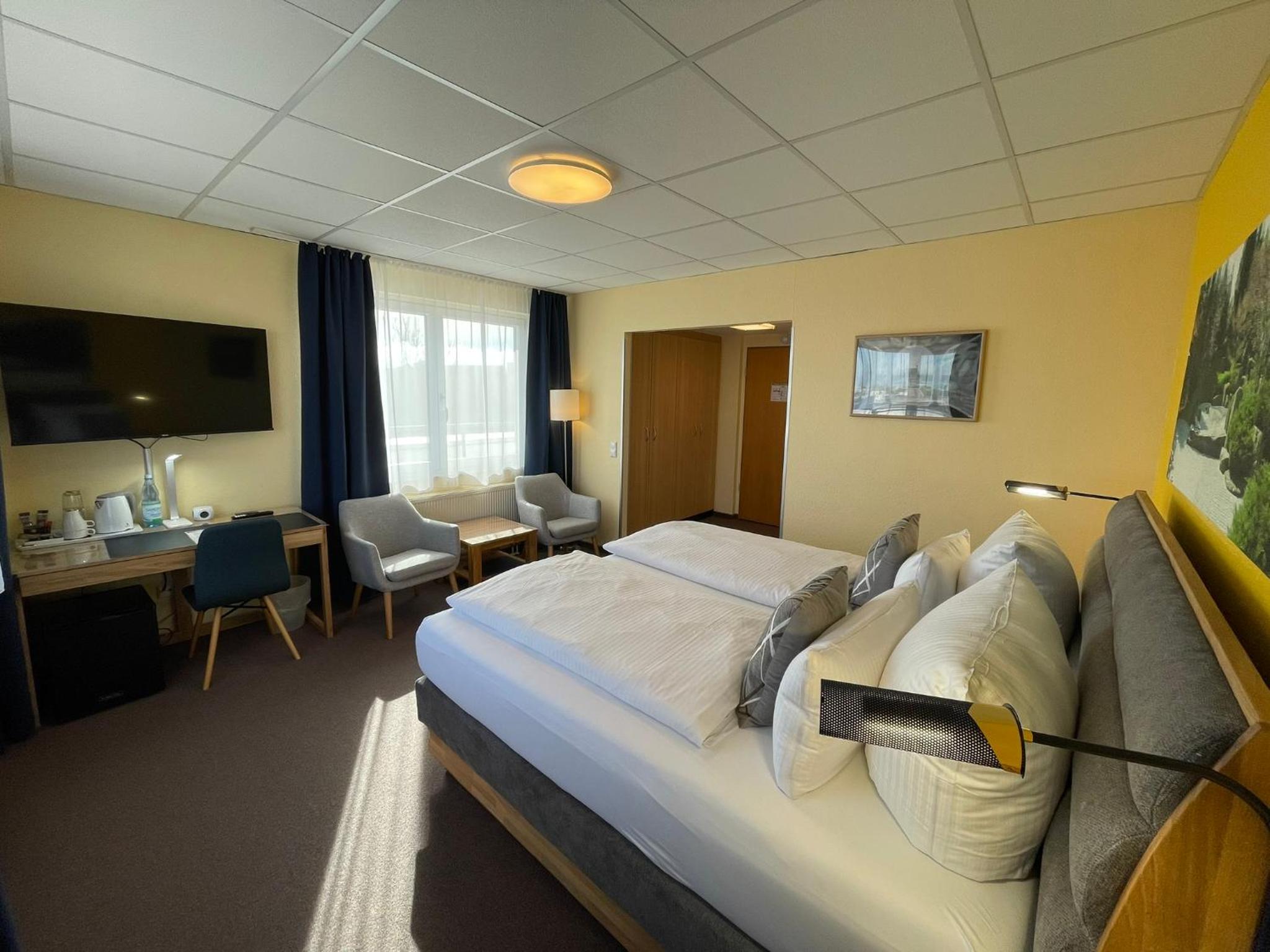 Parkhotel Marzahn 16/50