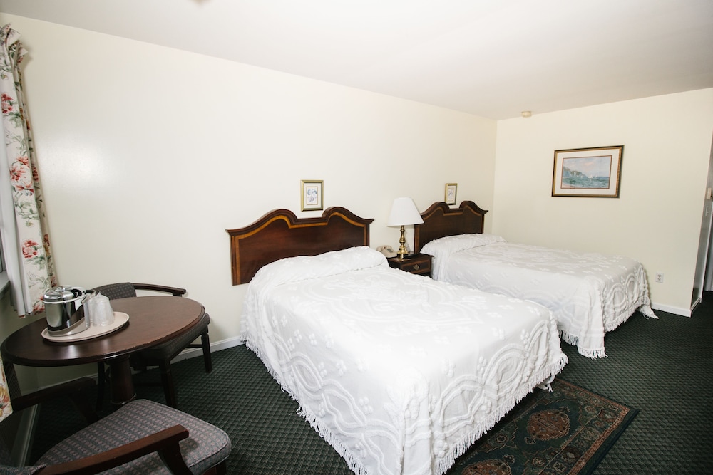 The Taber Inne Suites 16/55