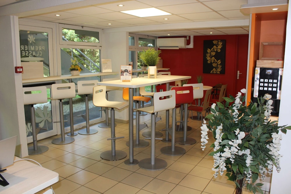 Premiere Classe Saint Quentin En Yvelines Elancour 30/41