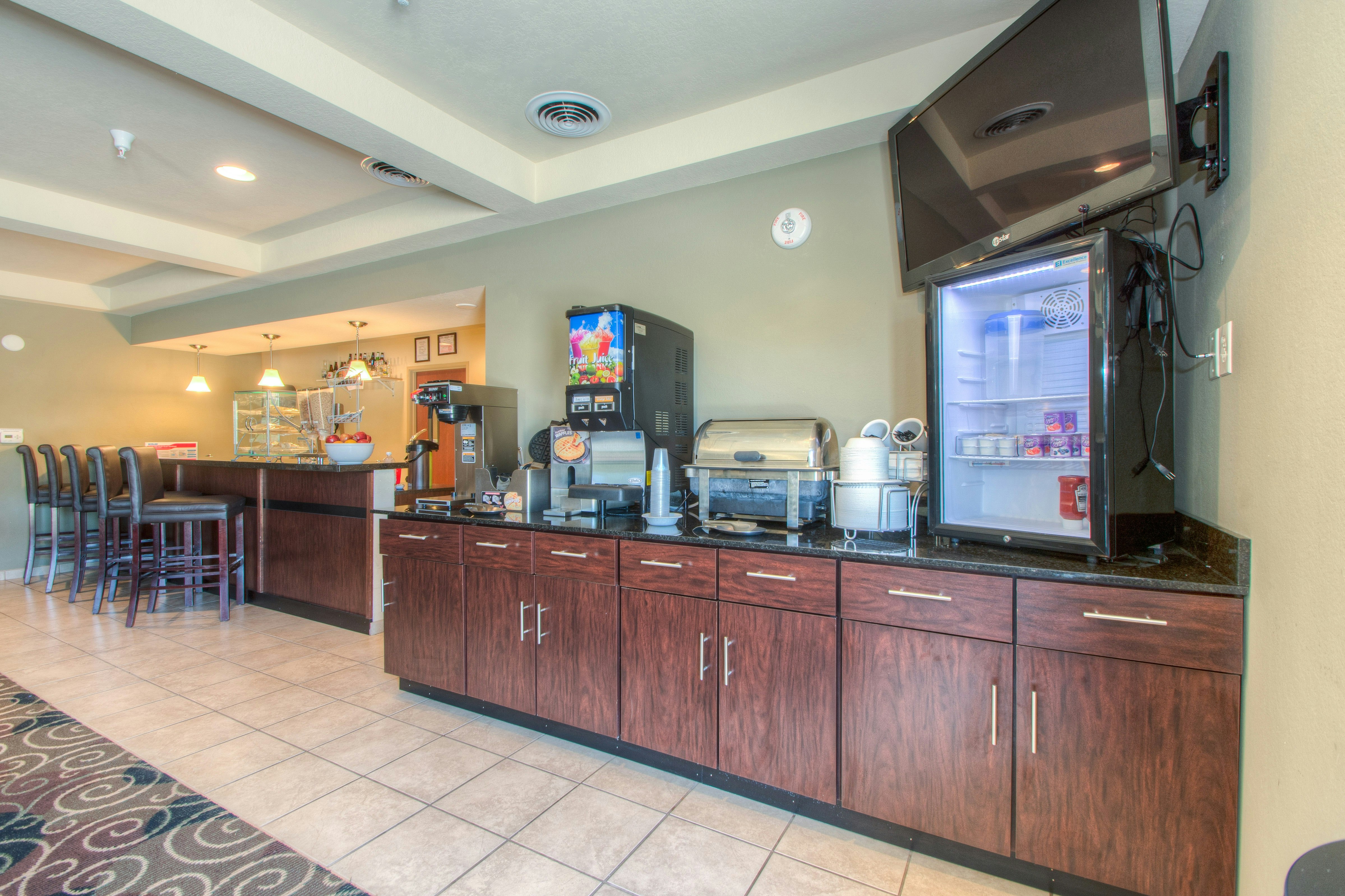 Cobblestone Inn Suites Wray Co 5/49