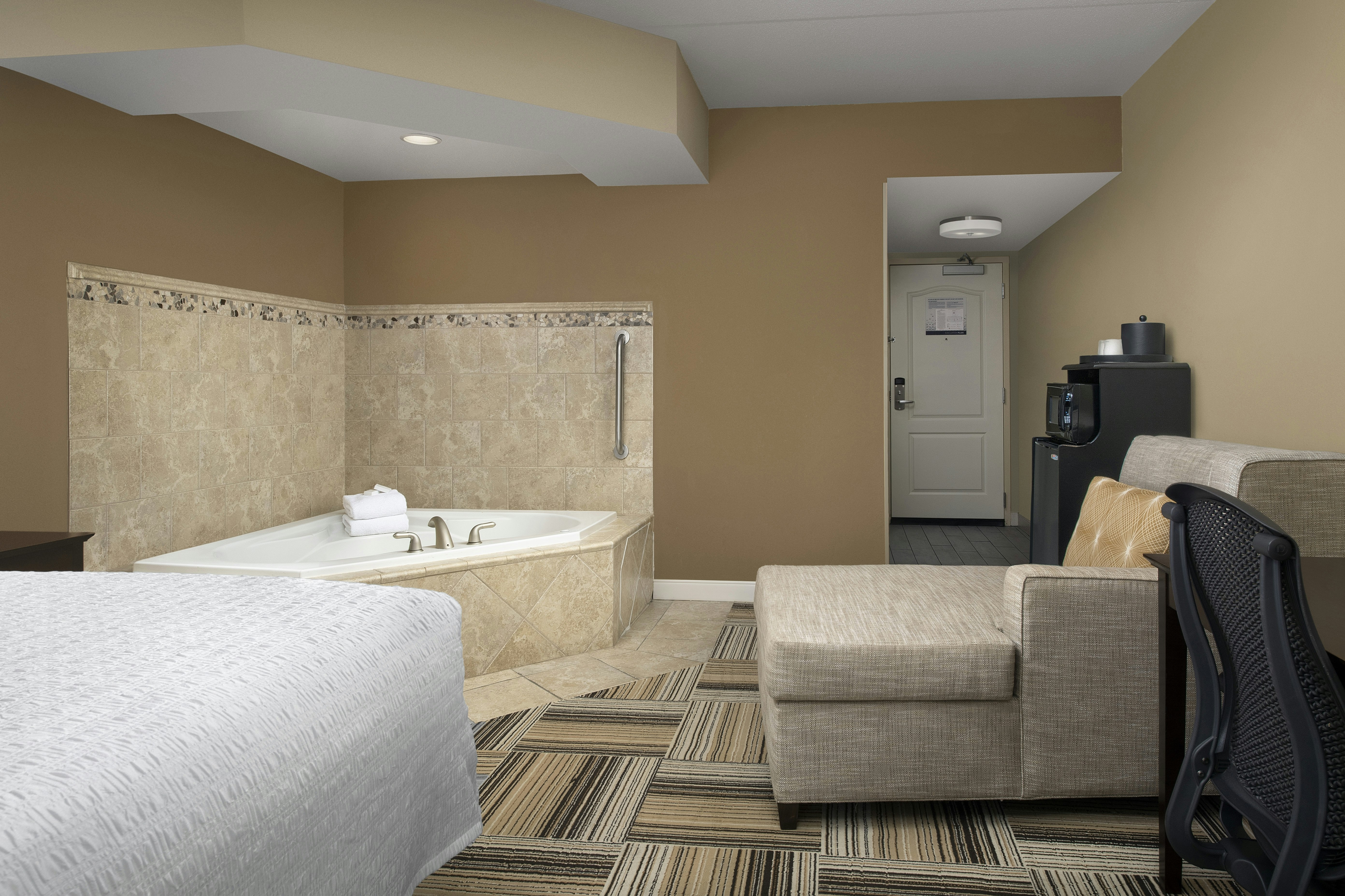 Hampton Inn Knoxville East 31/55