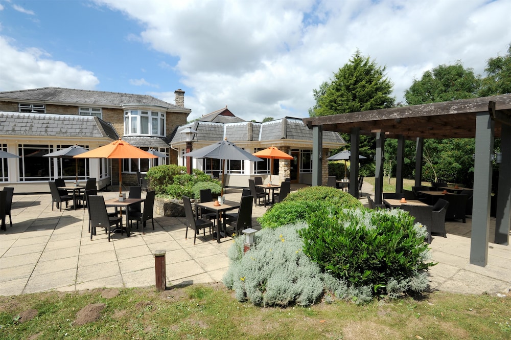Premier Inn Lincoln (Canwick) Hotel 61/66