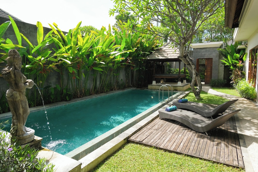 Swiss-Belvillas Umalas 41/50