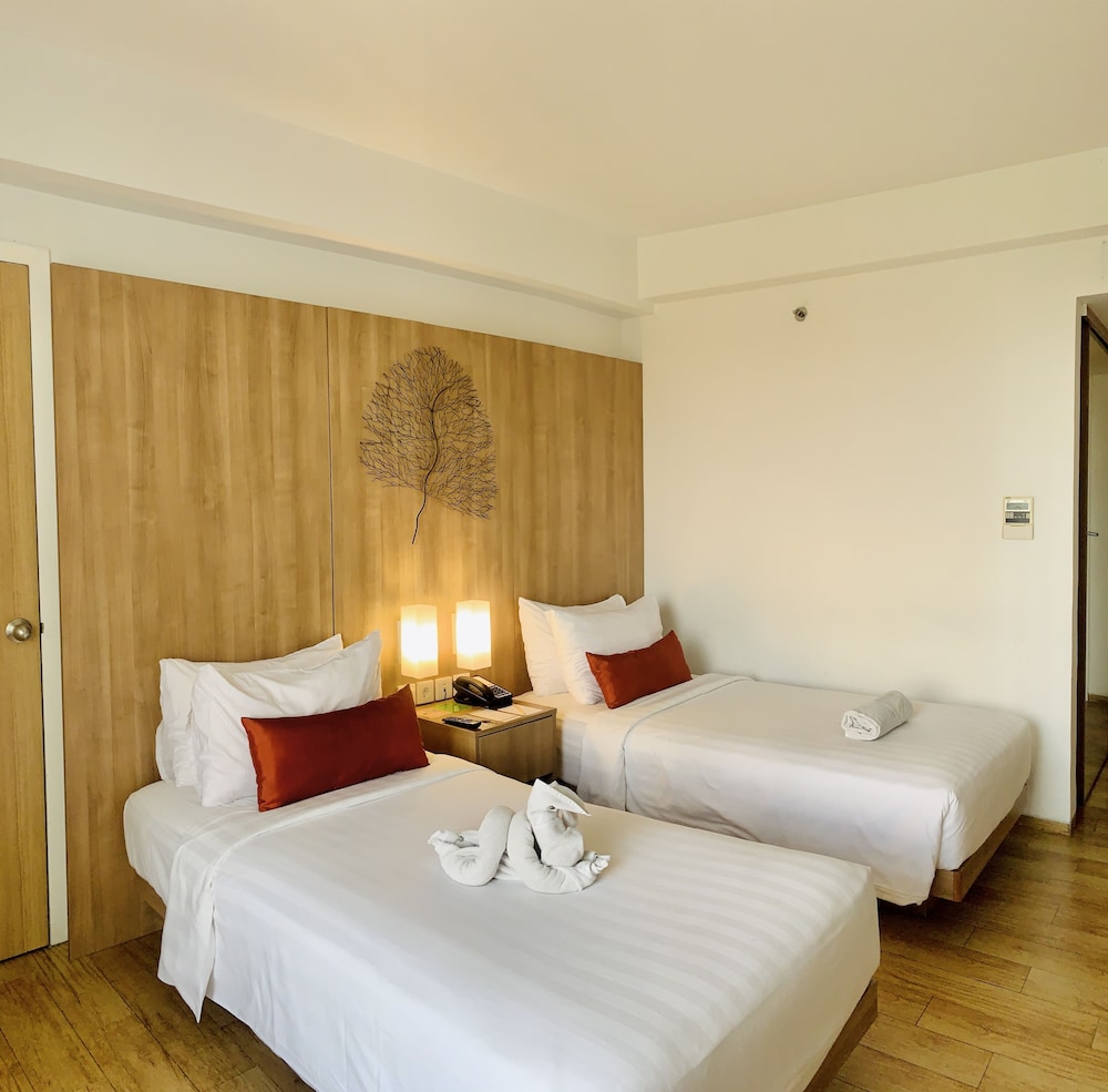 Grand Zuri Kuta Bali 23/55