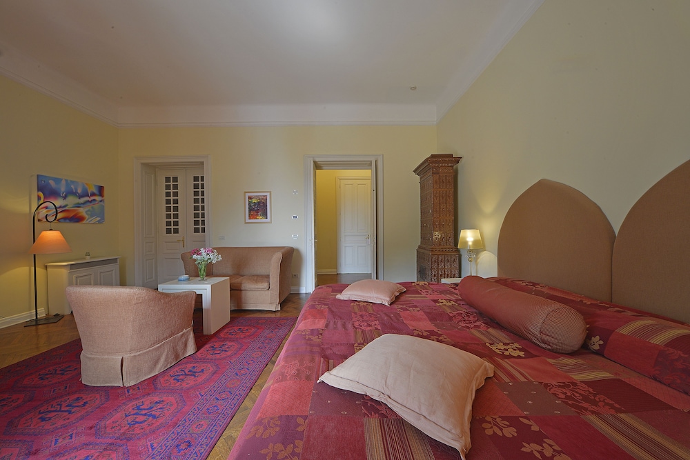 Hotel Villa Astra 14/50