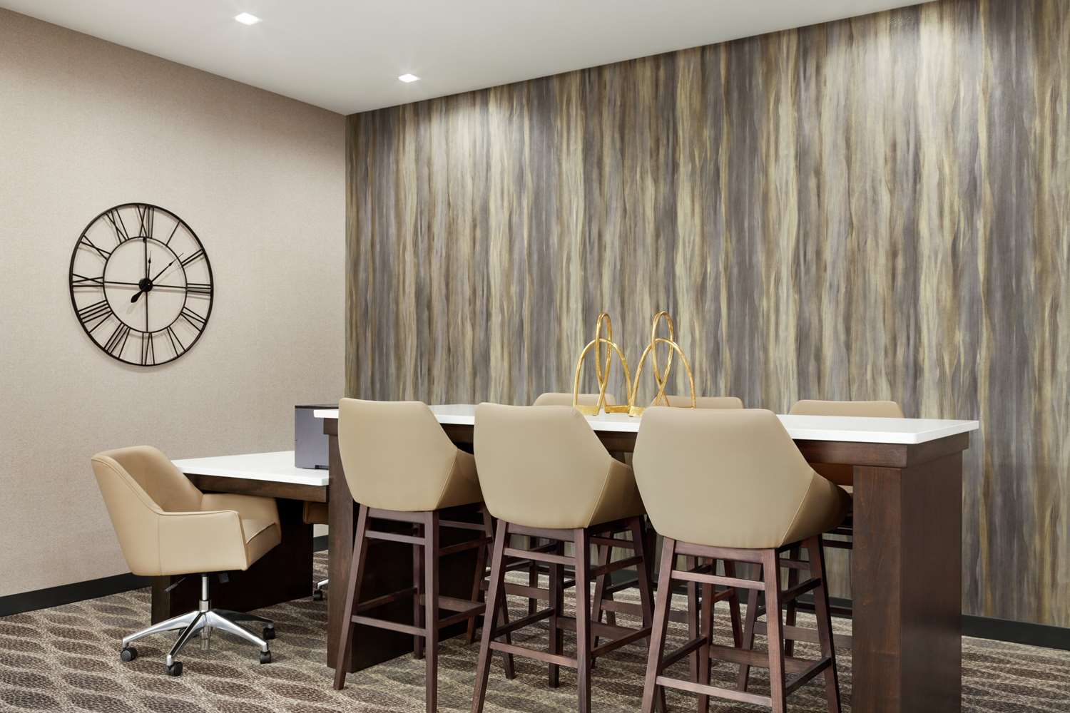 Homewood Suites by Hilton Springfield Medical District 22/26