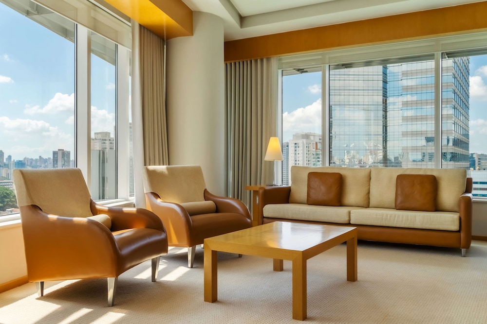 Grand Hyatt Sao Paulo 45/70