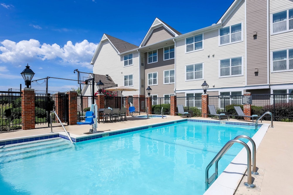 Residence Inn by Marriott Monroe 4/38