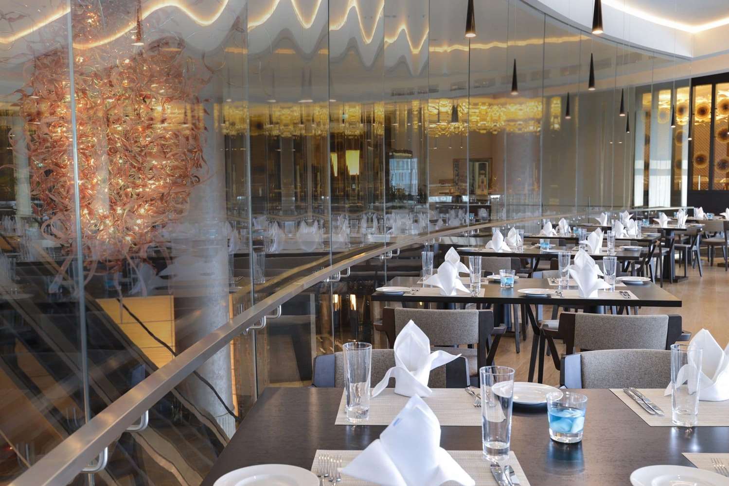 Wyndham Grand Istanbul Europe 58/72