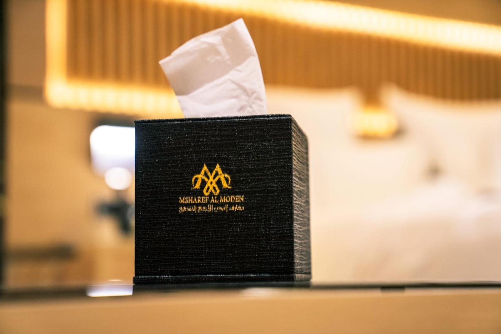 مشارف المدن للاجنحه الفندقيه(Masharef Al Modon Hotel Suites) 20/37