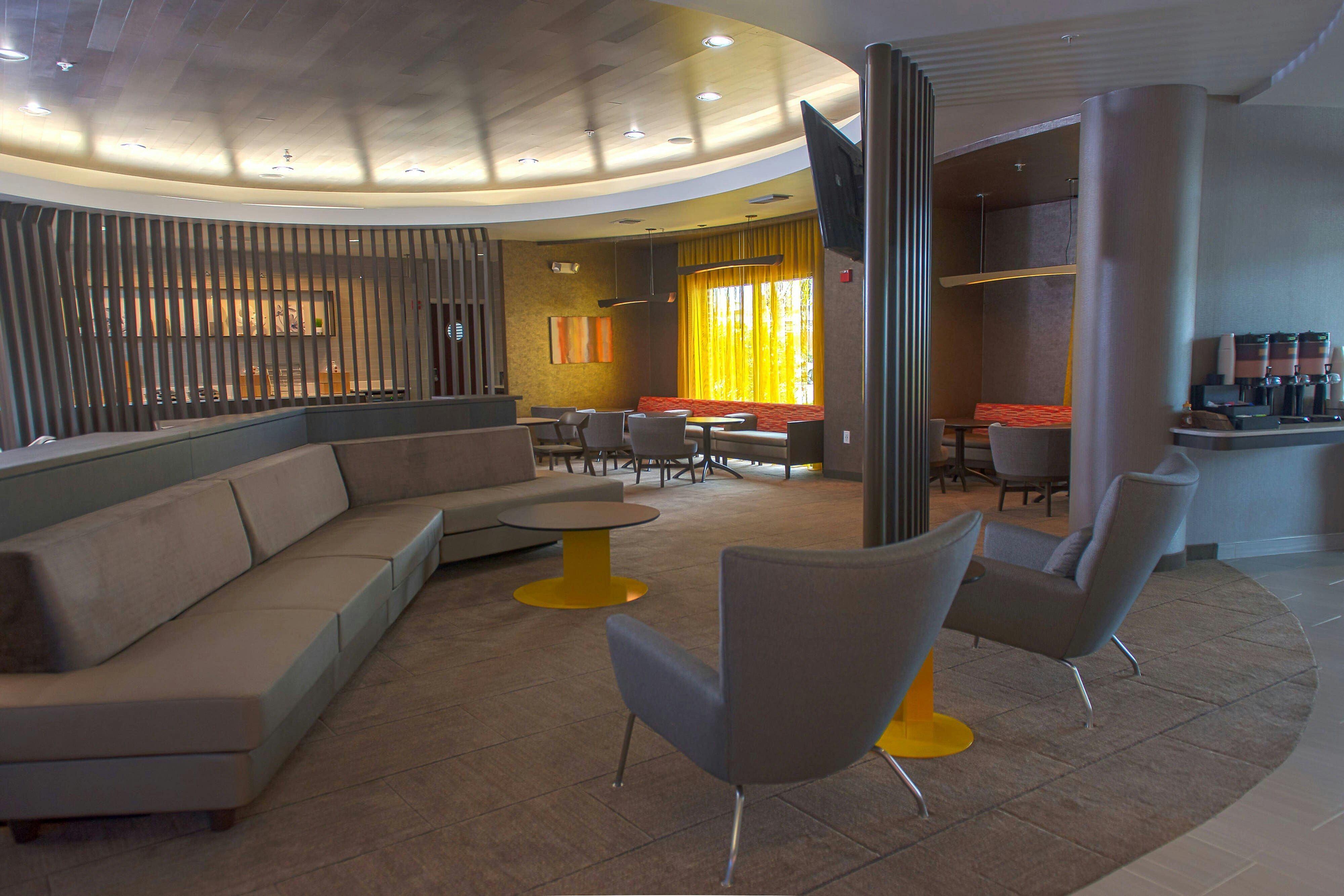 Springhill Suites Houston Pearland 5/16