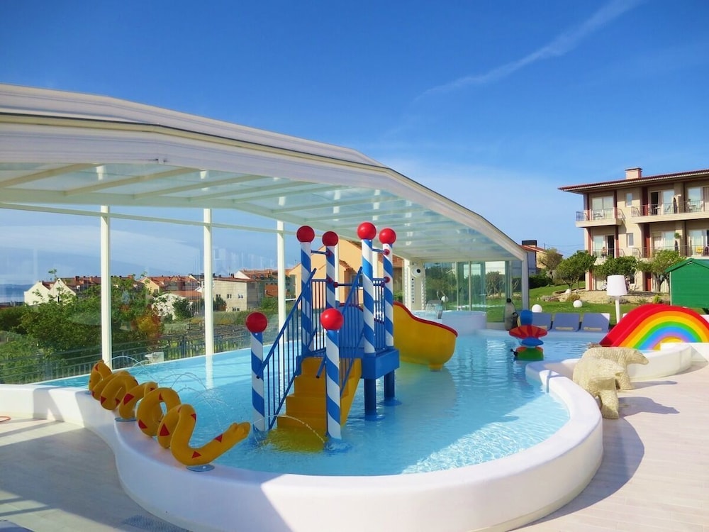 Augusta Eco Wellness Resort 32/50