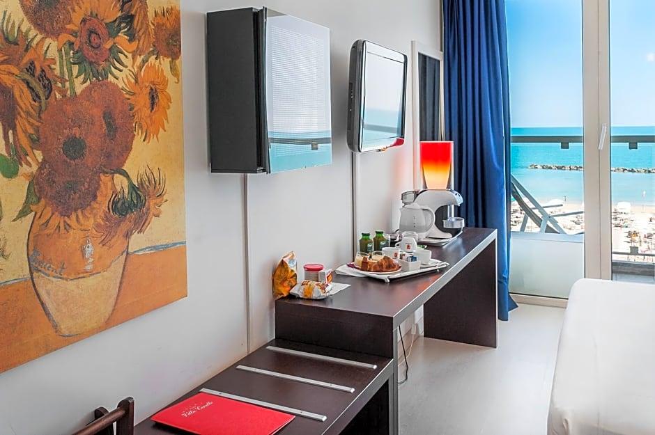 Hotel Villa Corallo 69/69