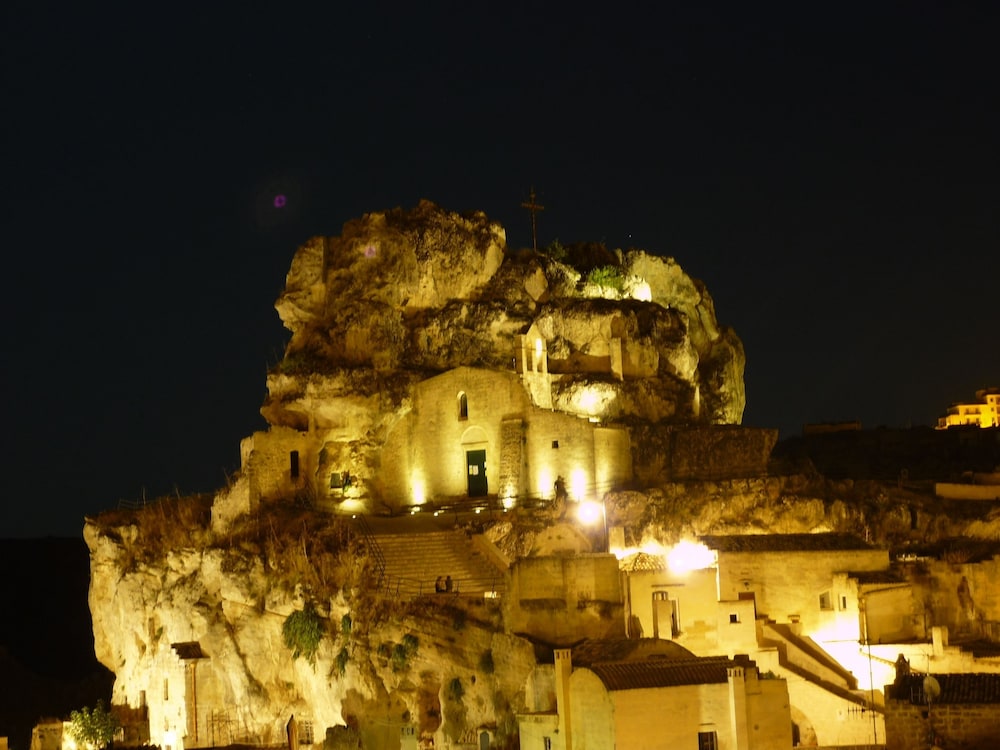 Caveoso Hotel 57/59