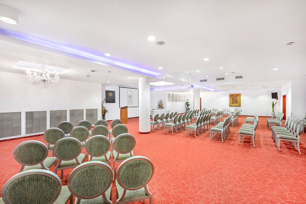 Divinus Hotel 66/71