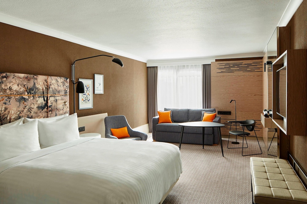 London Marriott Hotel Regents Park 9/59
