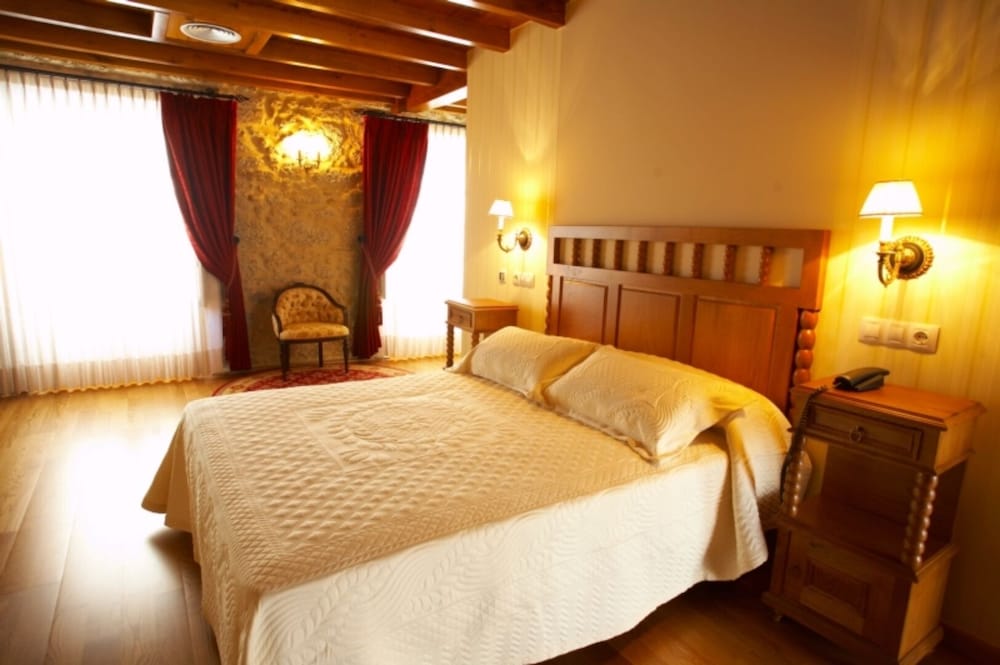 Hotel Vila Do Val 19/56