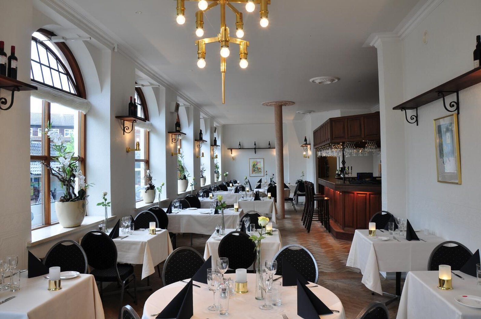 Hotel Phnix Brnderslev 5/6
