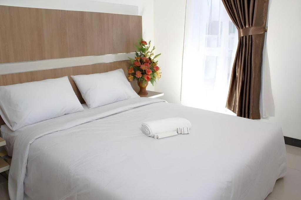Hotel Sakura Manado 21/48