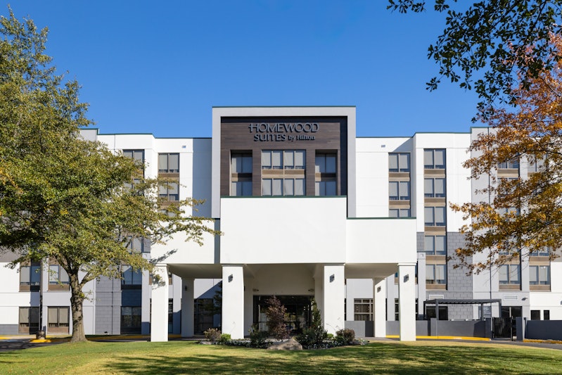 Homewood Suites by Hilton Tulsa South Medical District 2/32
